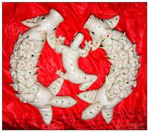 豆莊村[山西沁水縣嘉峰鎮下轄村]