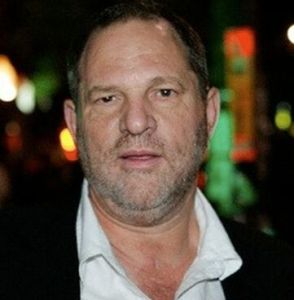 哈維·韋恩斯坦 哈維·韋恩斯坦