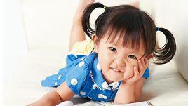 讀懂孩子 讀懂孩子