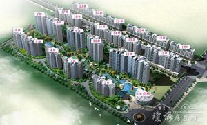 源泉景城樓號分布圖