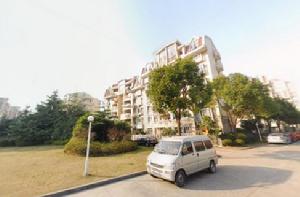 博愛家園[建築樓盤]