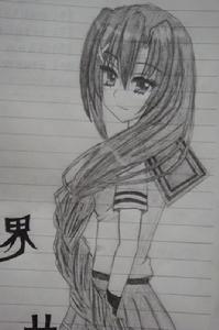 靈律神界外傳之日月協奏曲