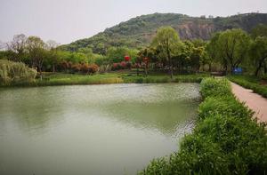 西山漾公園 西山漾公園