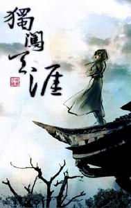 網遊之獨闖天涯TXT全本