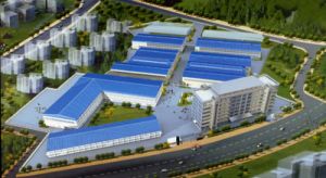 浙江人和軸承製造有限公司