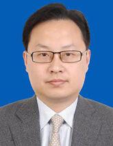 張斌[浙江省統計局副局長、黨組成員]