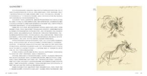 《卜勞恩畫傳》選頁