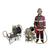 移動式長管空氣呼吸器