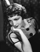 克勞黛&middot;考爾白