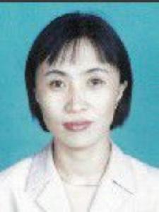 黃建萍[北京大學第一醫院兒科主任醫師、教授]