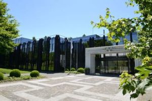 奧林匹克運動博物館 奧林匹克運動博物館