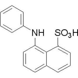 8-苯胺-1-萘磺酸 8-苯胺-1-萘磺酸