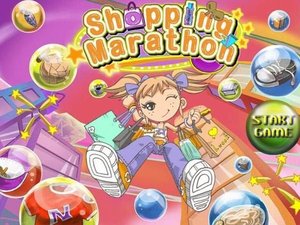 可愛購物狂 可愛購物狂