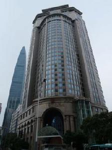 羅湖華安國際大酒店 羅湖華安國際大酒店