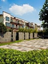 中信泰富朱家角新城