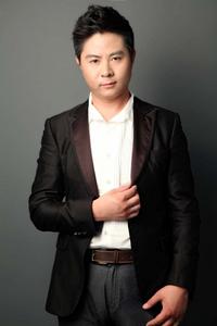 趙洪濤[中國內地男歌手、演員、主持人]