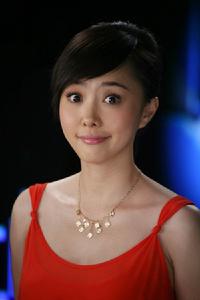 劉園媛[中國內地女演員]