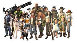 勇者大冒險[勇者大冒險漫畫]