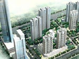 中南金石國際廣場 中南金石國際廣場