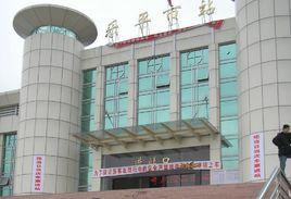 樂平市站 樂平市站