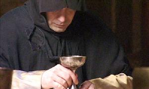 《達文西密碼——尋找聖杯》