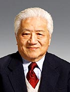 Ding Guangxun Ding Guangxun