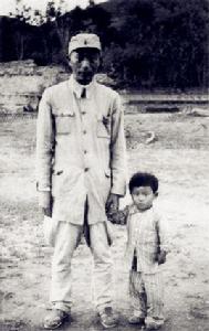 聶帥救孤 聶帥救孤