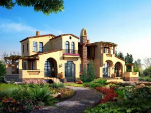 新疆萬科蘭喬聖菲 新疆萬科蘭喬聖菲