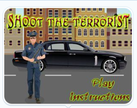 槍打圍觀者 槍打圍觀者