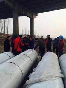 水下玻纖套筒 水下玻纖套筒