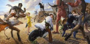 英雄武裝 英雄武裝