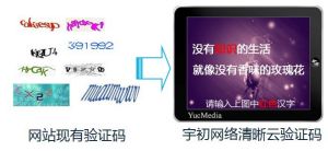 廣告驗證碼服務平台 廣告驗證碼服務平台