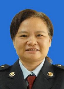 陳桂蓮[廣東省廣州市國家稅務局北區稽查局調研員]