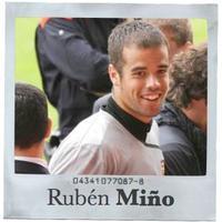 魯本&middot;米諾