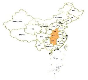 張家界地震信息節點 張家界地震信息節點