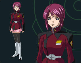 《高達SEED DESTINY》