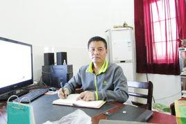 劉祥雲[淮北市知名書畫家]