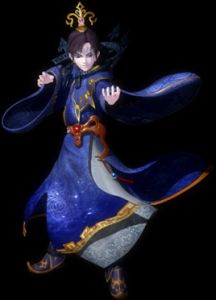 星魂[動畫《秦時明月》系列中角色]