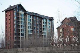 河畔新城五期 河畔新城五期