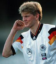 斯特凡·埃芬博格