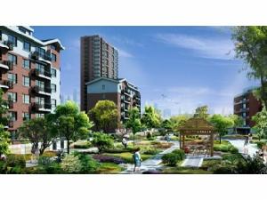 中央湖畔 中央湖畔