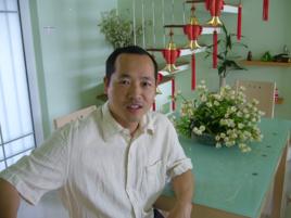 蔡勇[北京師範大學珠海分校研究生導師]