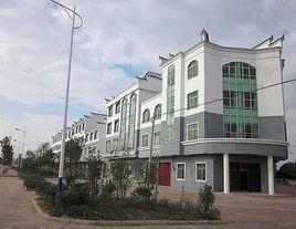 螺溪鎮[泰和縣下轄鎮]