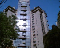 和喬麗晶公寓二期 和喬麗晶公寓二期