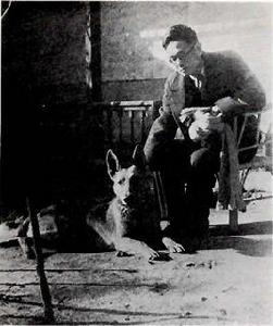 中江醜吉 中江醜吉