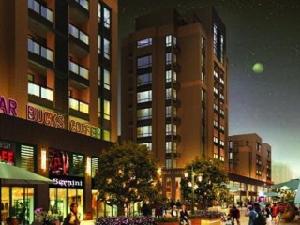 隆興峰景苑隆興大廈 隆興峰景苑隆興大廈