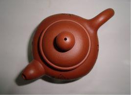 吳小軍[紫砂壺藝人]