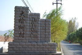 大榆樹村