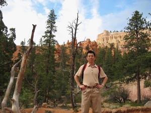 胡建勛[理學博士]