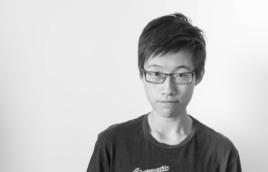 陳陣[藝術同盟網站創始人]